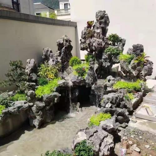 太湖石